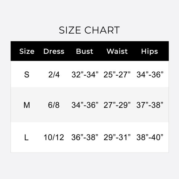 Little Black Sweater Dress - Picture 3 of 3